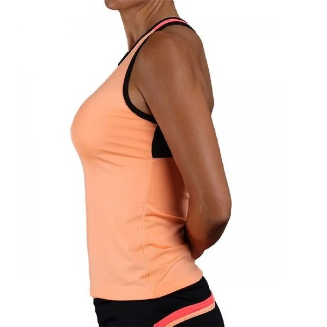 Camiseta Endless Flow Salmon | Endless