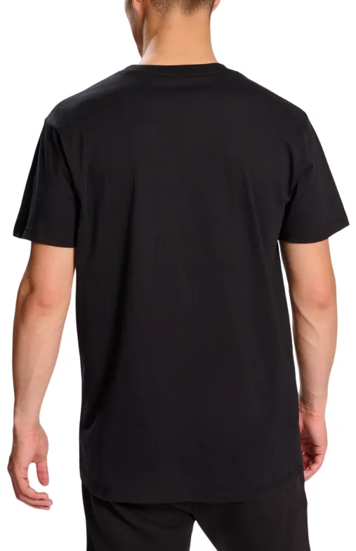 Camiseta Hummel HMLACTIVE STRIPE CO TEE S/S