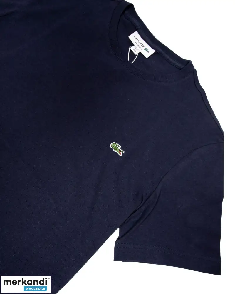 Camiseta LACOSTE modelo TH2038 varios colores
