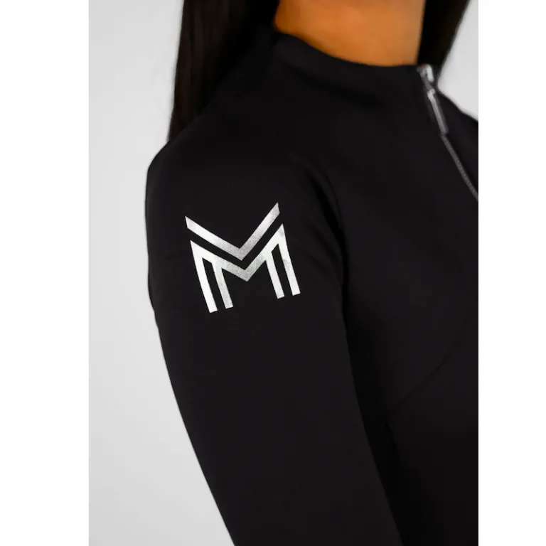 Camiseta Niños Maximilian Equestrian Basic Manga Larga