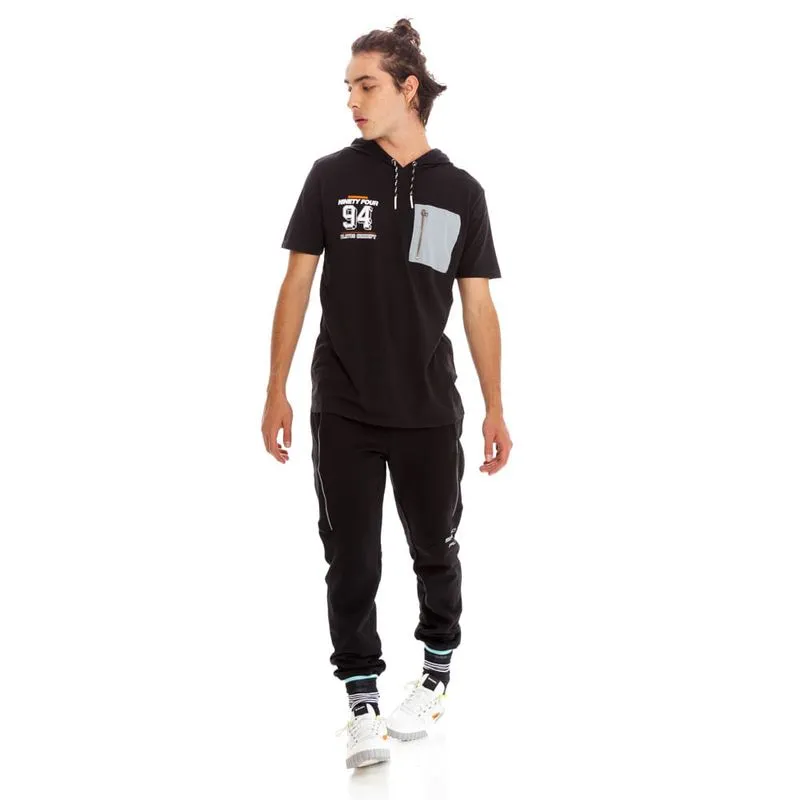 Camiseta Para Hombre  Pilatos
