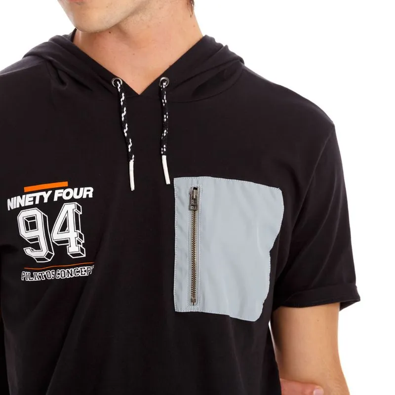 Camiseta Para Hombre  Pilatos