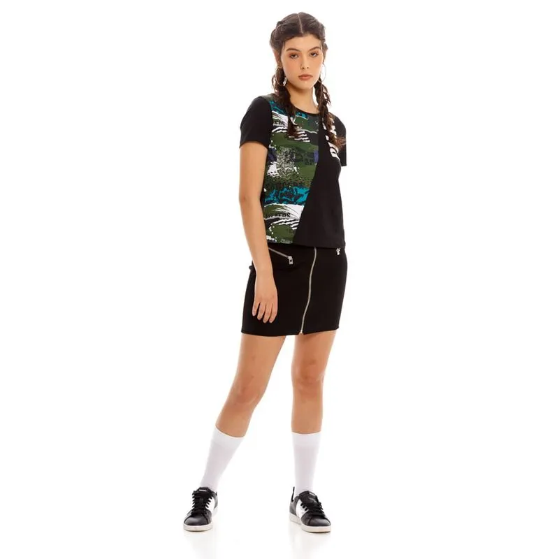Camiseta Para Mujer  Pilatos