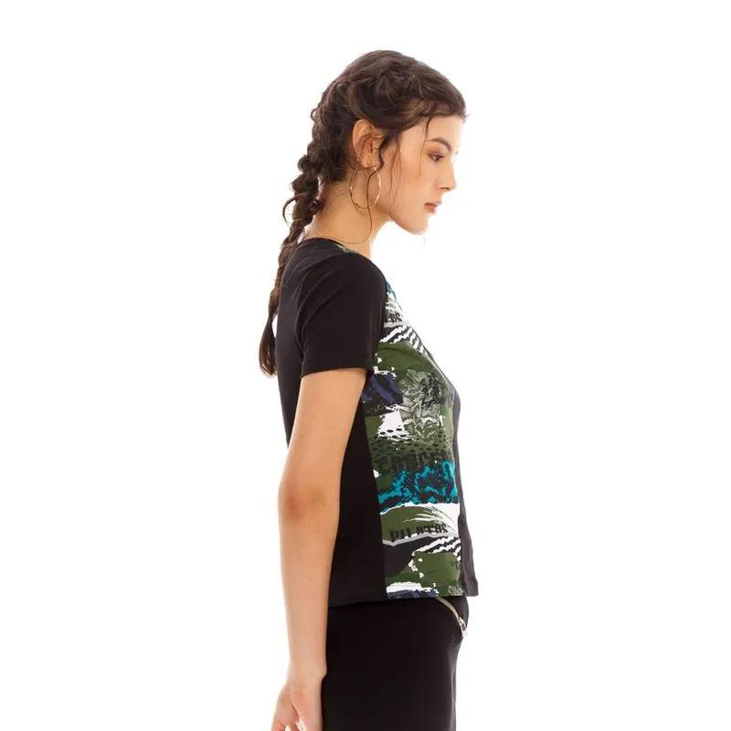 Camiseta Para Mujer  Pilatos