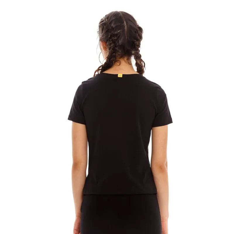 Camiseta Para Mujer  Pilatos