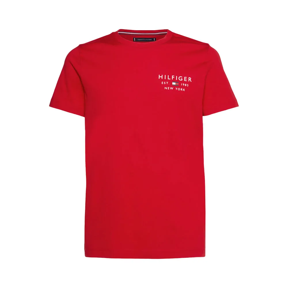 CAMISETA TOMMY HILFIGER MW0MW30033 XLG