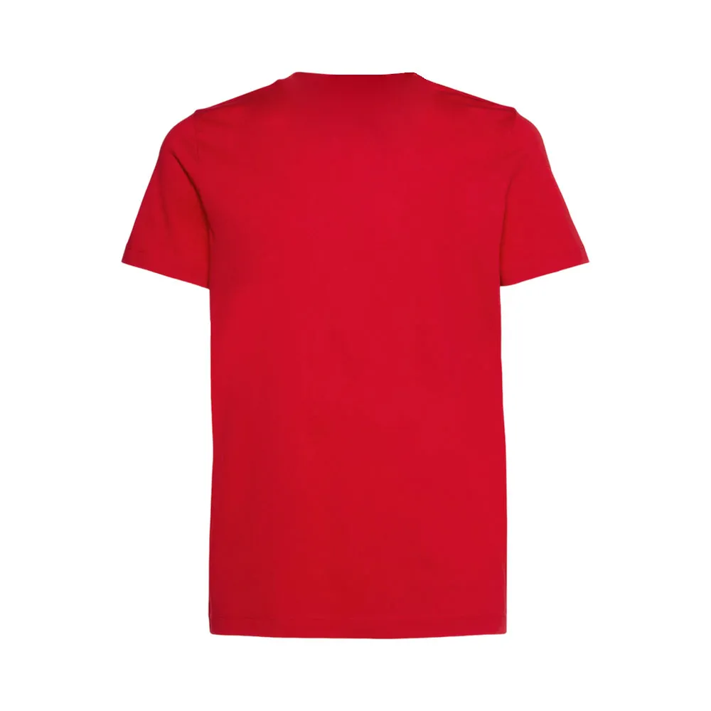 CAMISETA TOMMY HILFIGER MW0MW30033 XLG