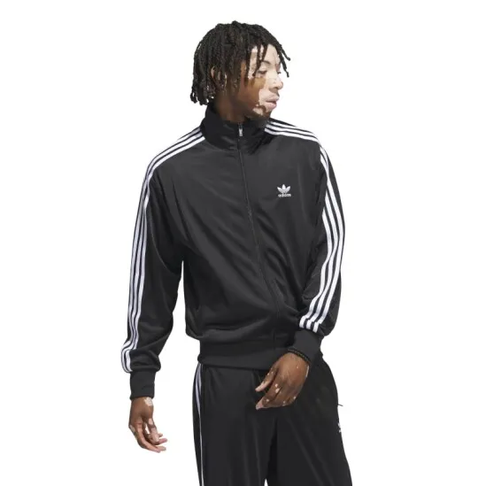 CAMPERA ADIDAS ADICOLOR CLASSIC FIREBIRD  NEGRO