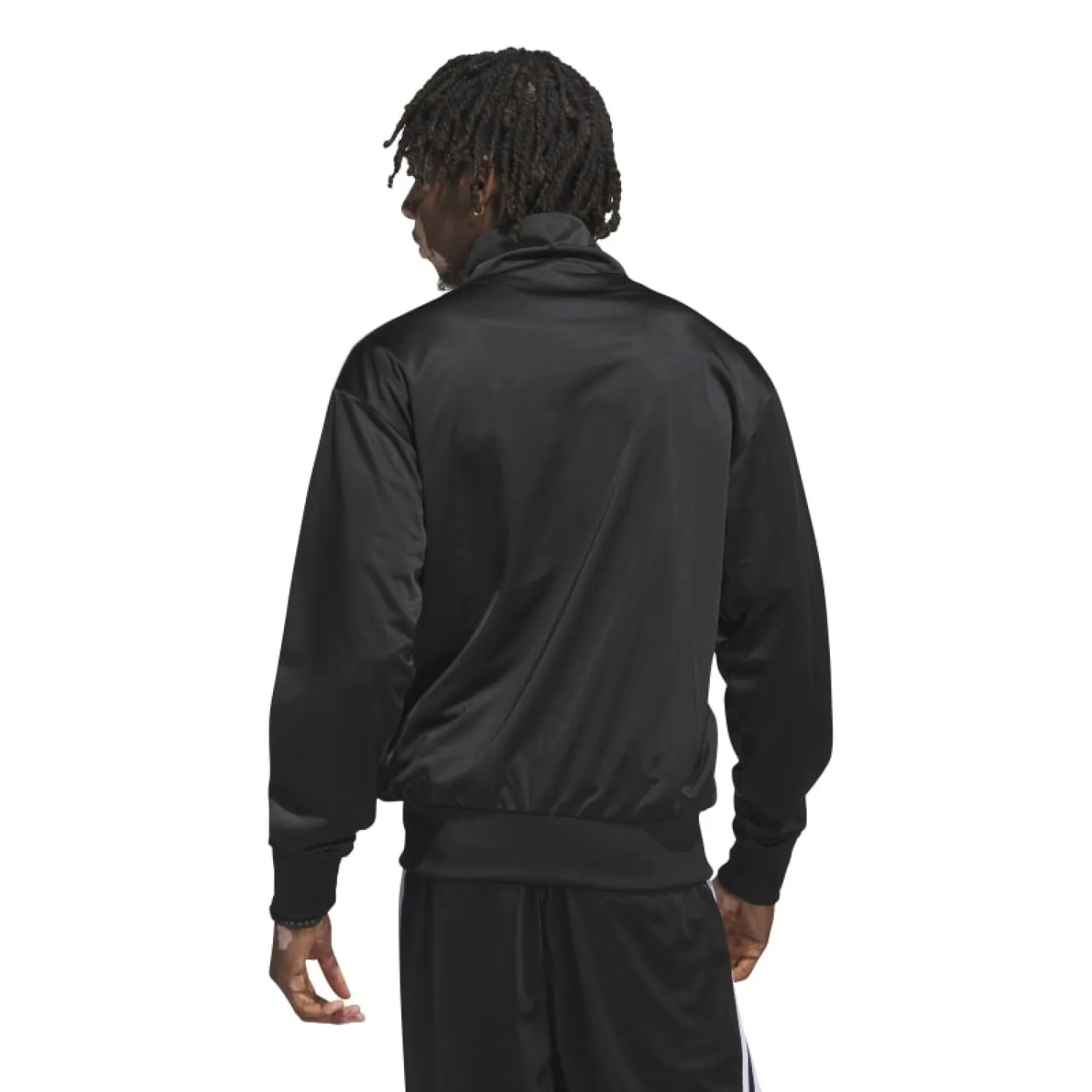 CAMPERA ADIDAS ADICOLOR CLASSIC FIREBIRD  NEGRO