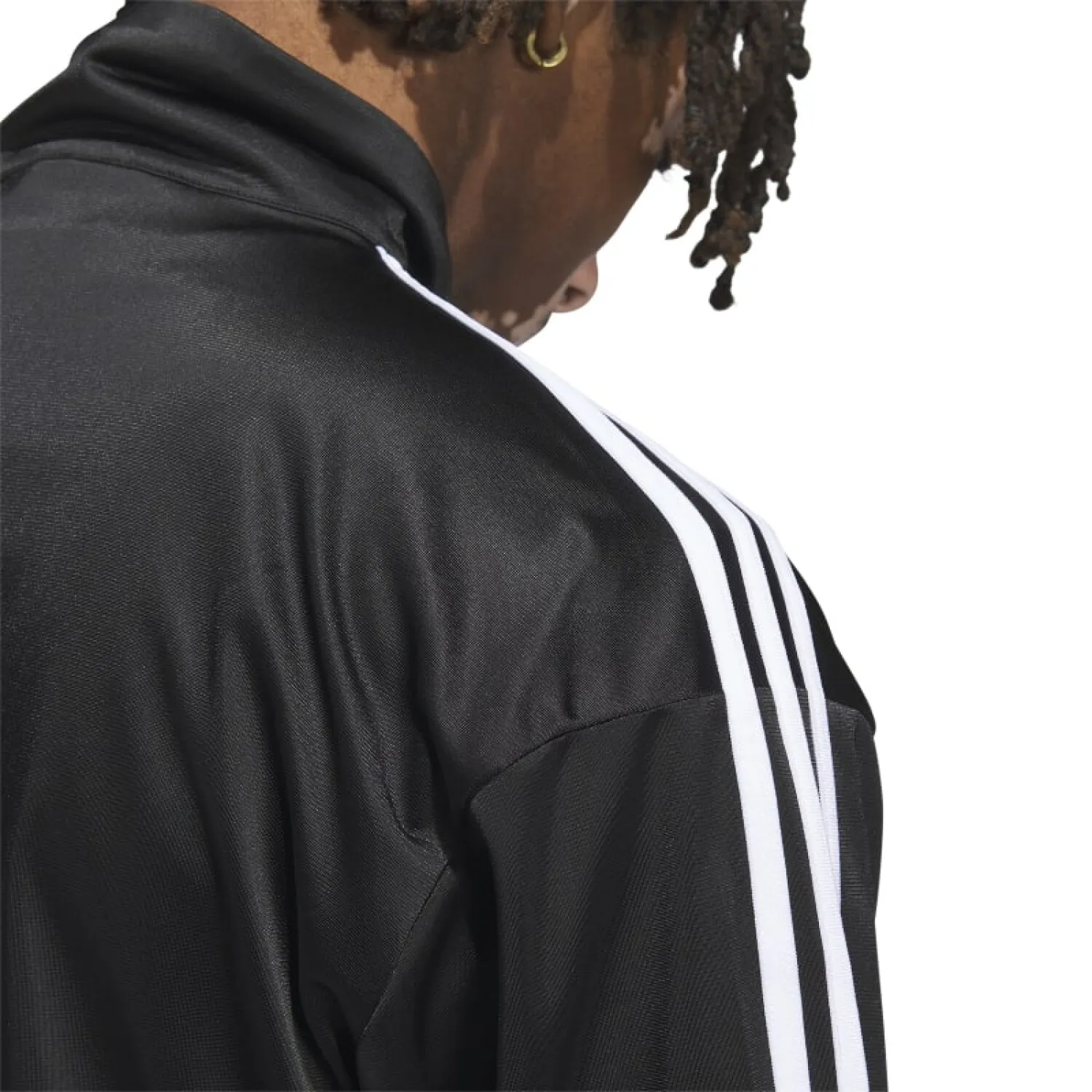 CAMPERA ADIDAS ADICOLOR CLASSIC FIREBIRD  NEGRO