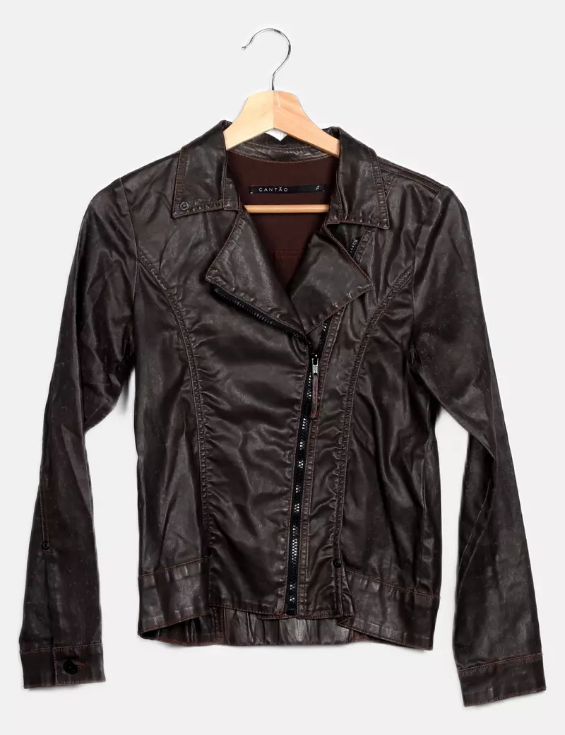 CANTAO Chaqueta biker