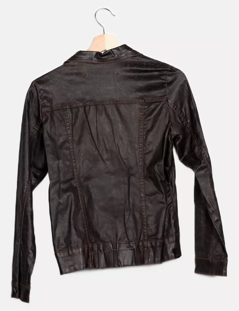 CANTAO Chaqueta biker