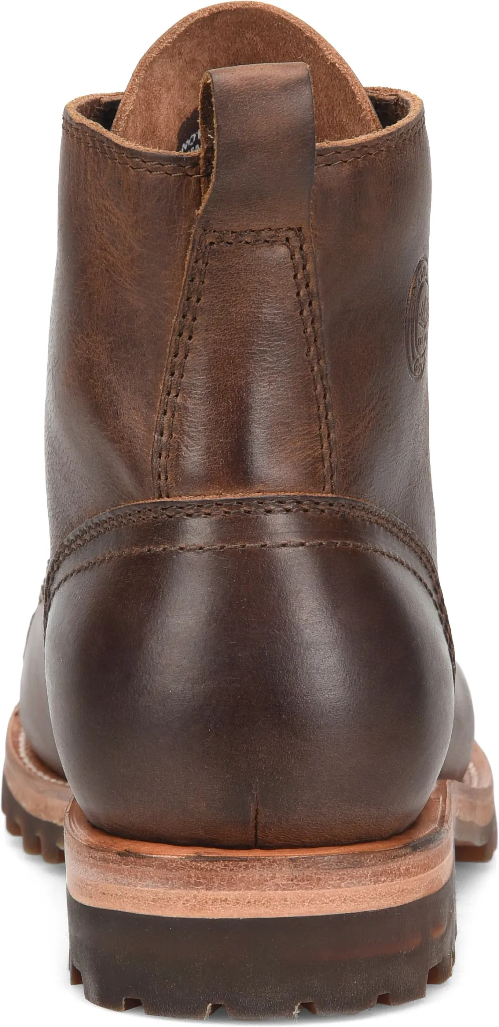 Carolina Gold Cap Toe