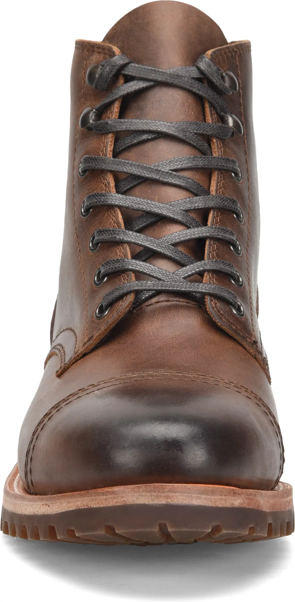 Carolina Gold Cap Toe