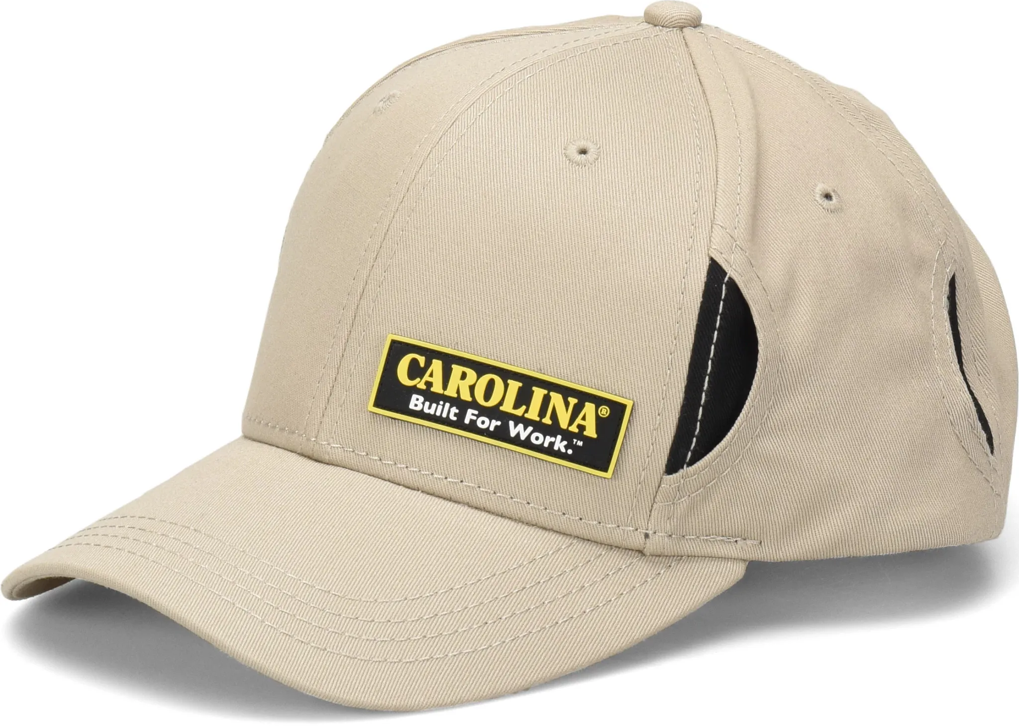 Carolina Pencil Holder Cargo Cap