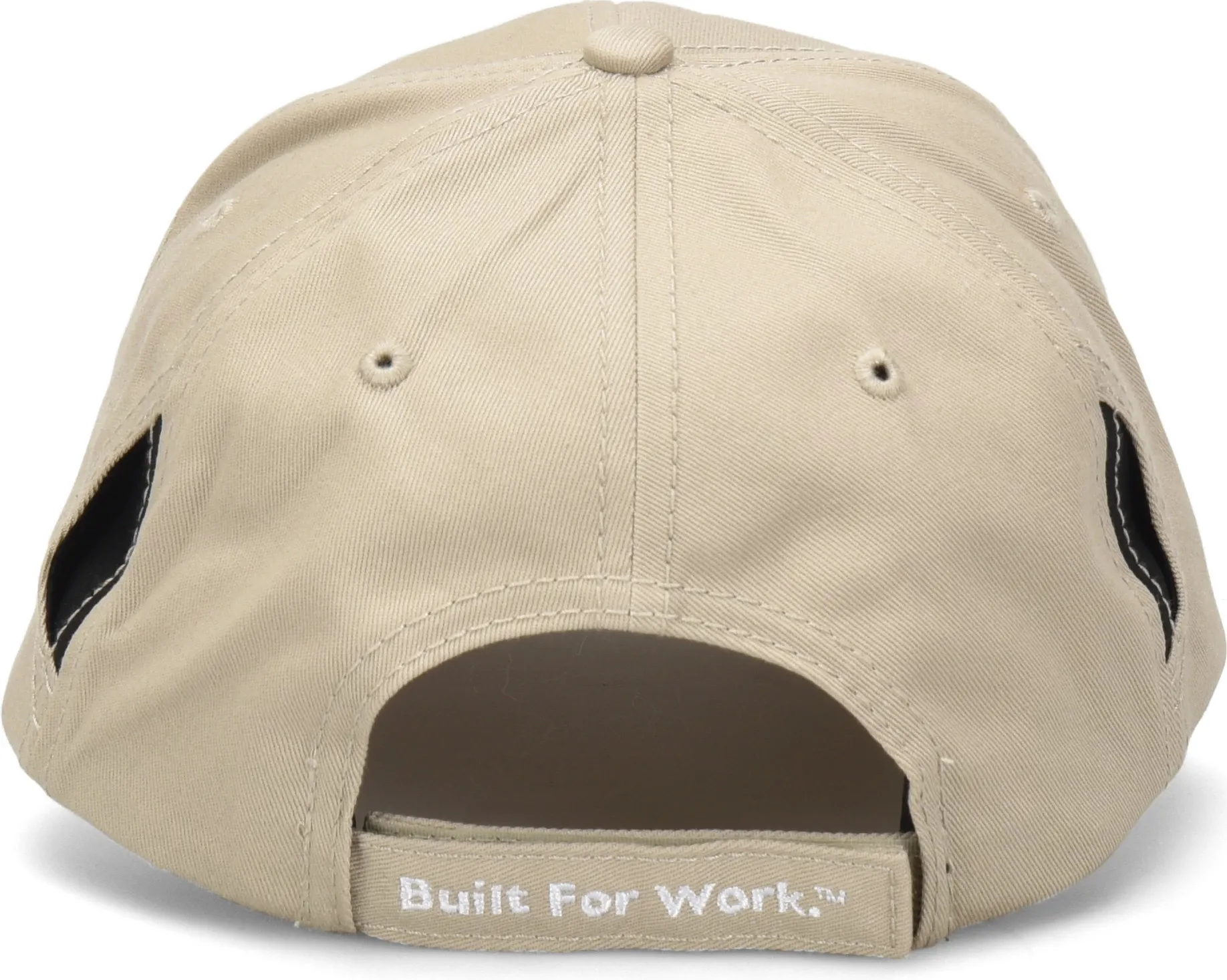 Carolina Pencil Holder Cargo Cap