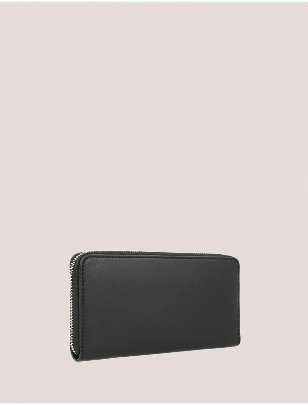 Cartera Mujer Tommy Hilfiger Ess Must Large Za  Negro