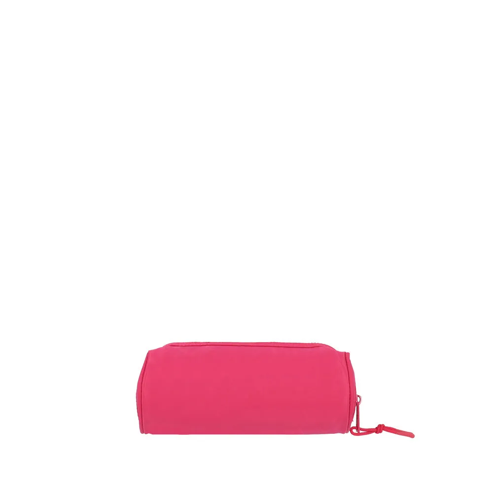 Cartuchera para nias Campbell rosada