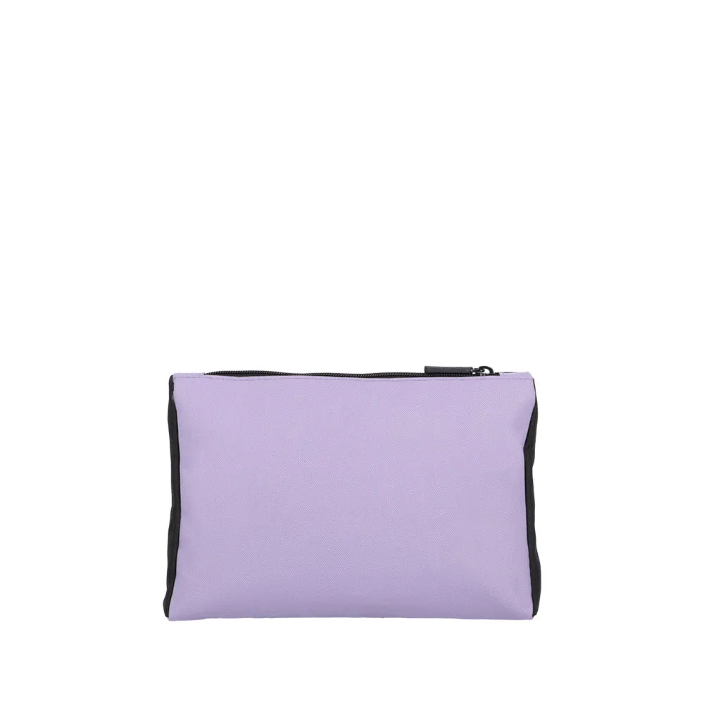 Cartuchera para nias Weston morada