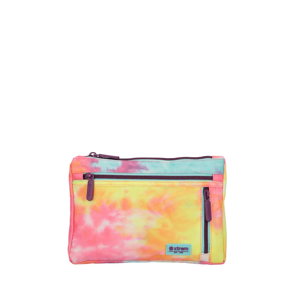 Cartuchera para nias Weston multicolor