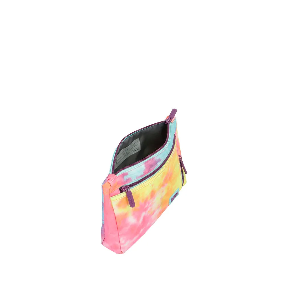 Cartuchera para nias Weston multicolor