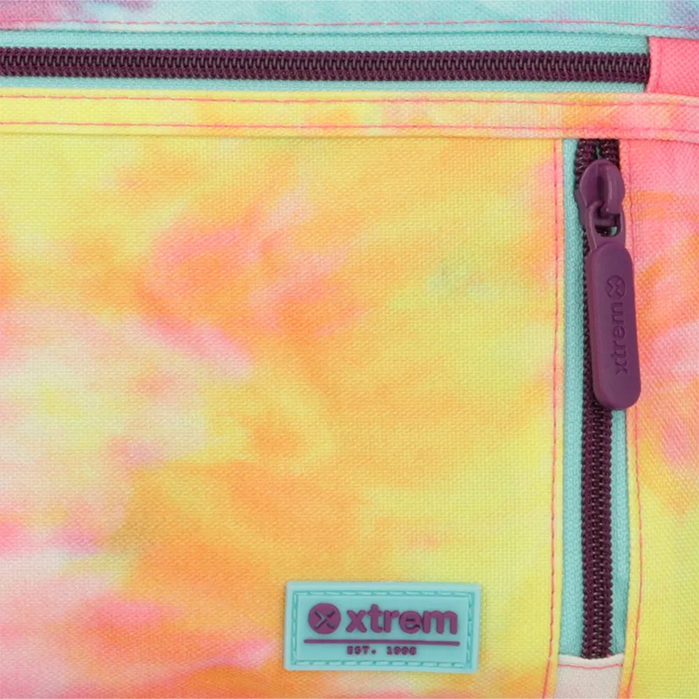 Cartuchera para nias Weston multicolor