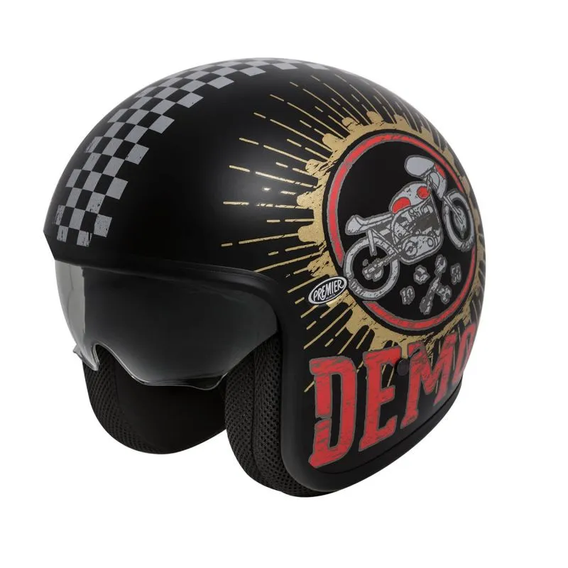CASCO primera cosecha SD9BM