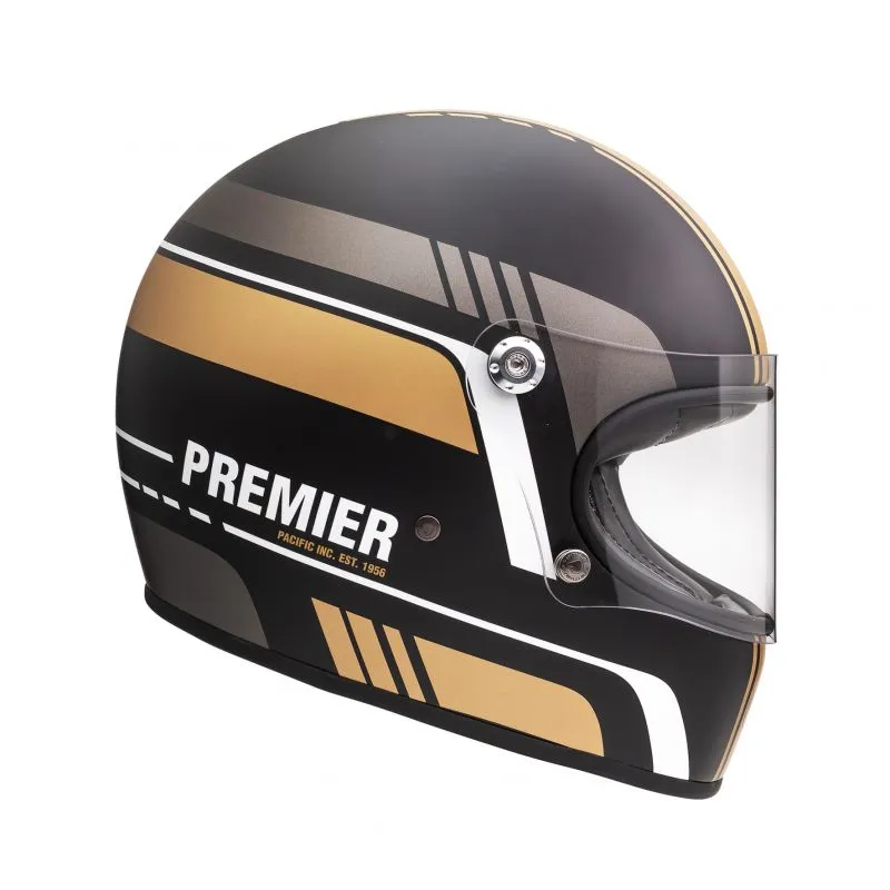 CASCO TROPHY BL19BMPREMIER