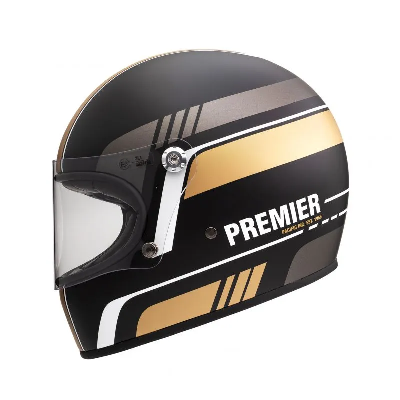 CASCO TROPHY BL19BMPREMIER