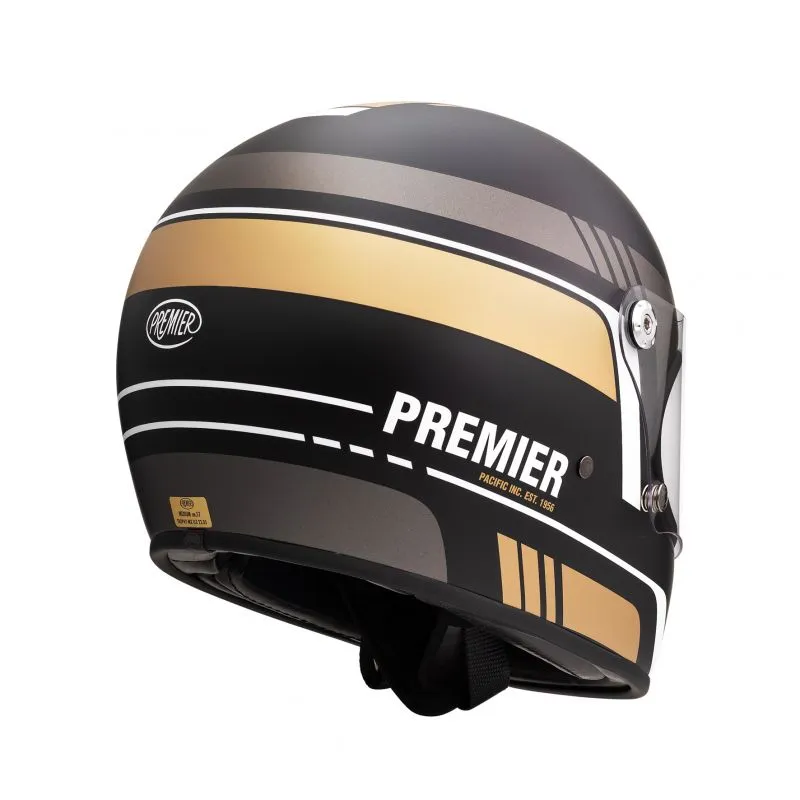 CASCO TROPHY BL19BMPREMIER