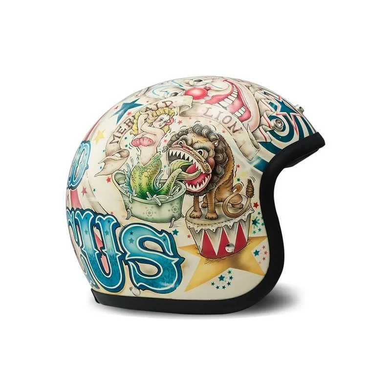 CASCO VINTAGE JET CIRCUS  DMD