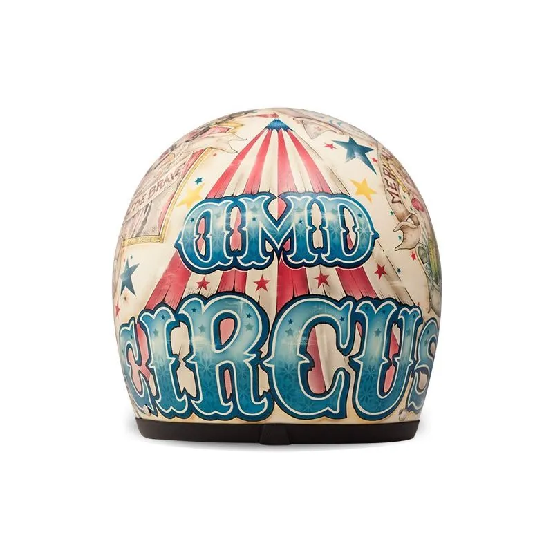 CASCO VINTAGE JET CIRCUS  DMD