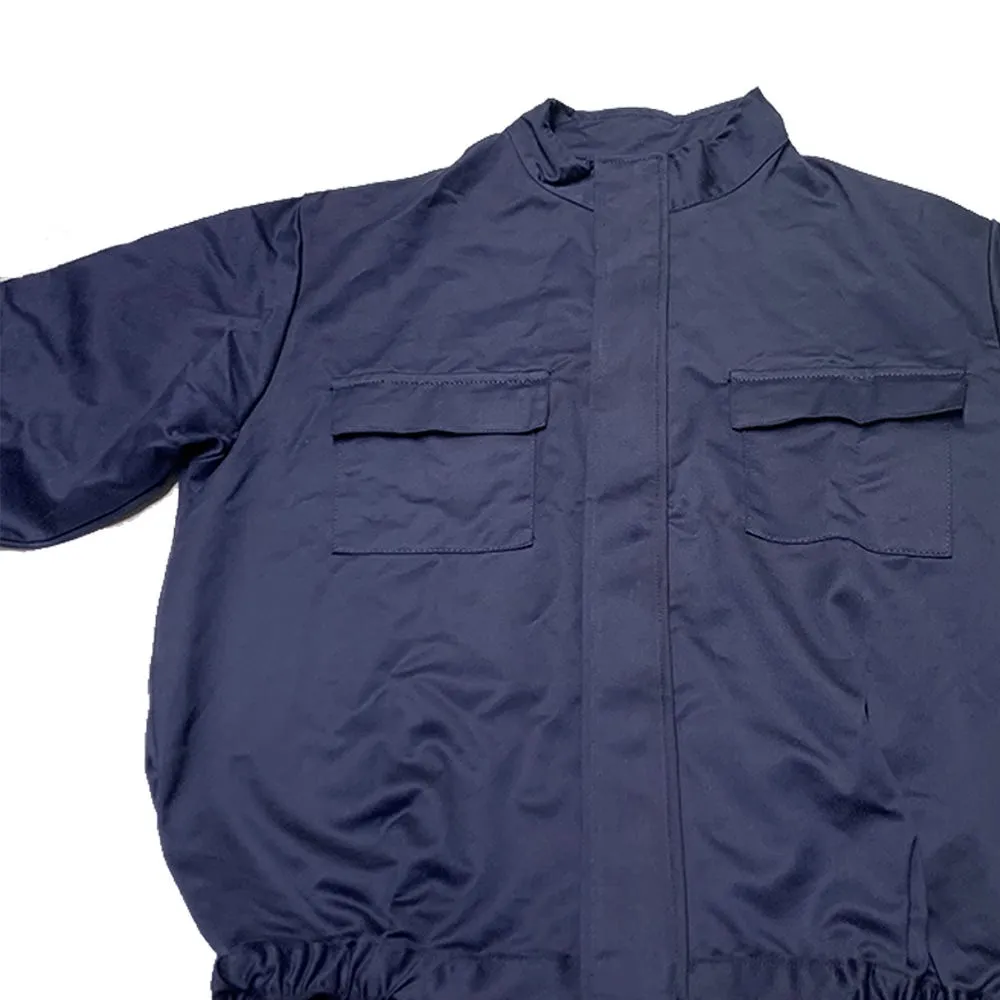 Cazadora ignífuga y antiestática (Modelo Himalaya)