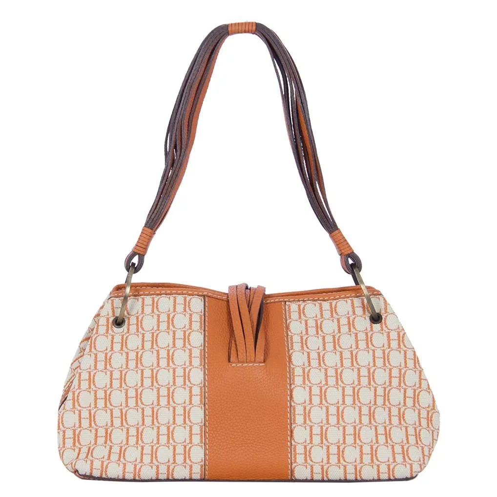 CH Bolso Belmont Naranja