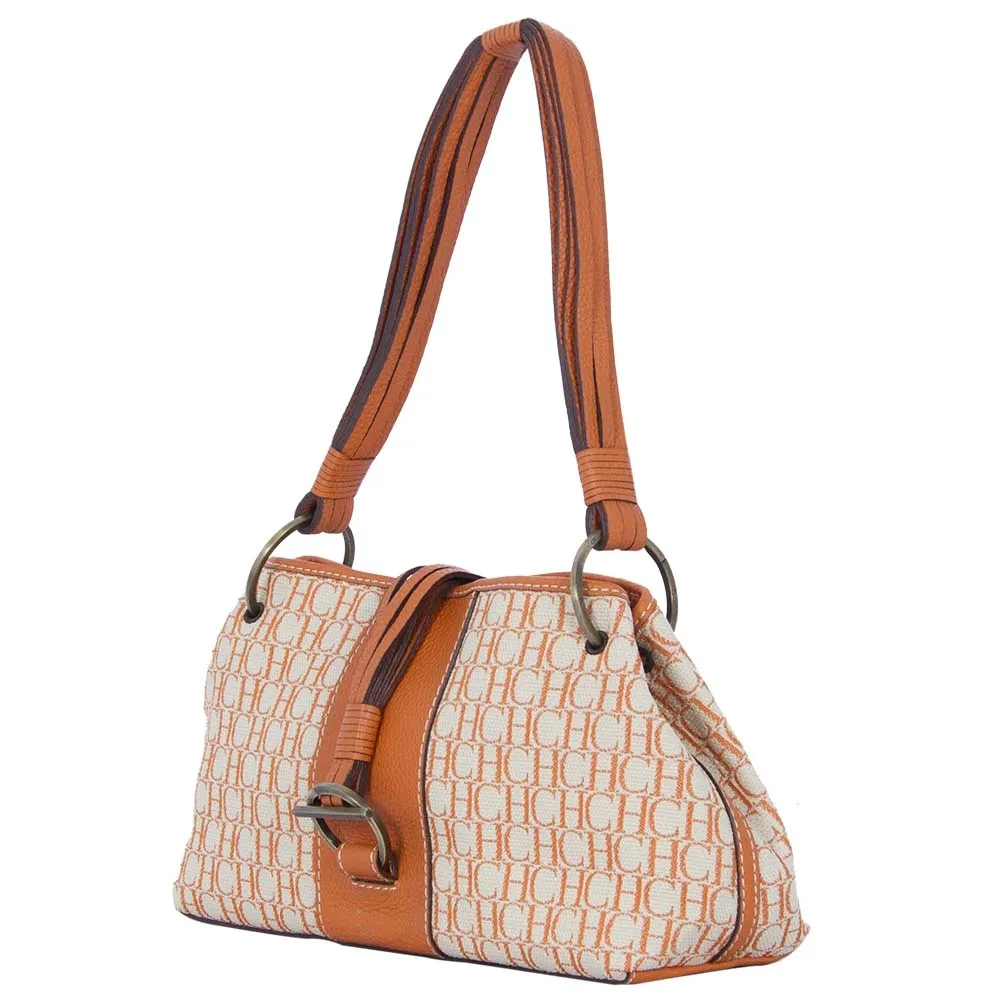 CH Bolso Belmont Naranja