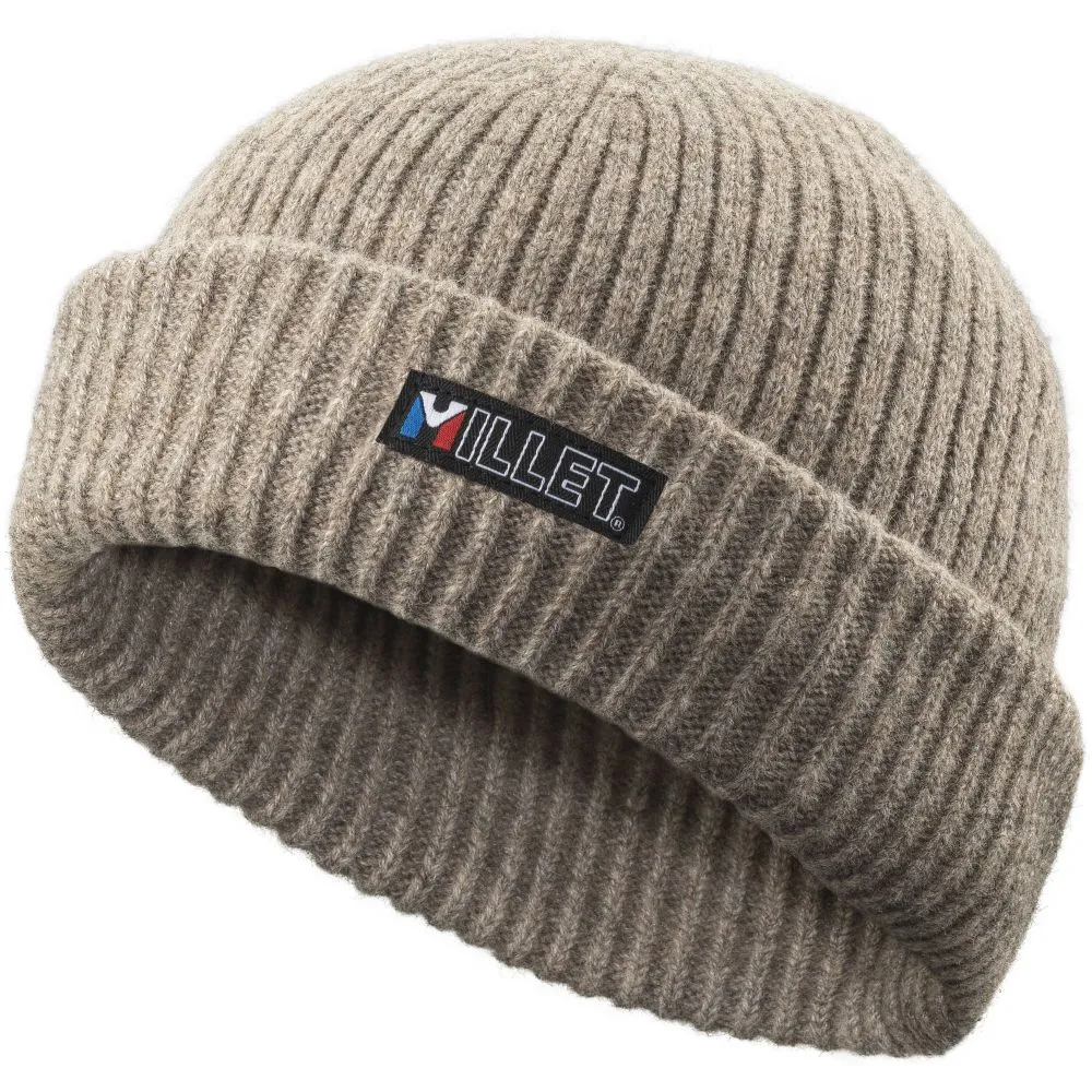 CHAMONIX WOOL BEANIE
