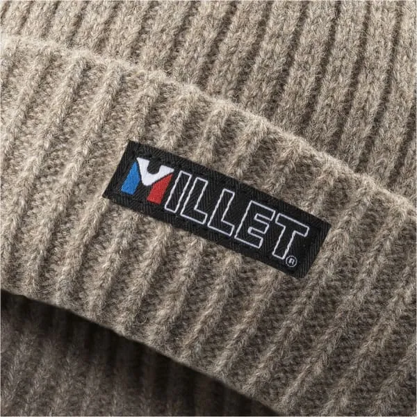CHAMONIX WOOL BEANIE