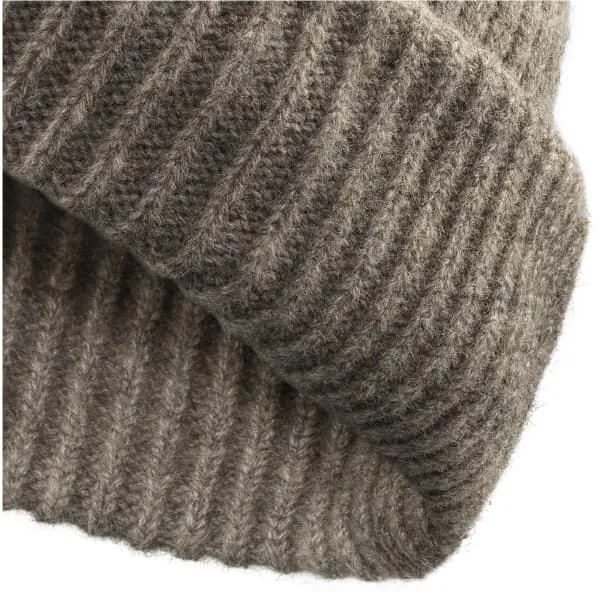 CHAMONIX WOOL BEANIE