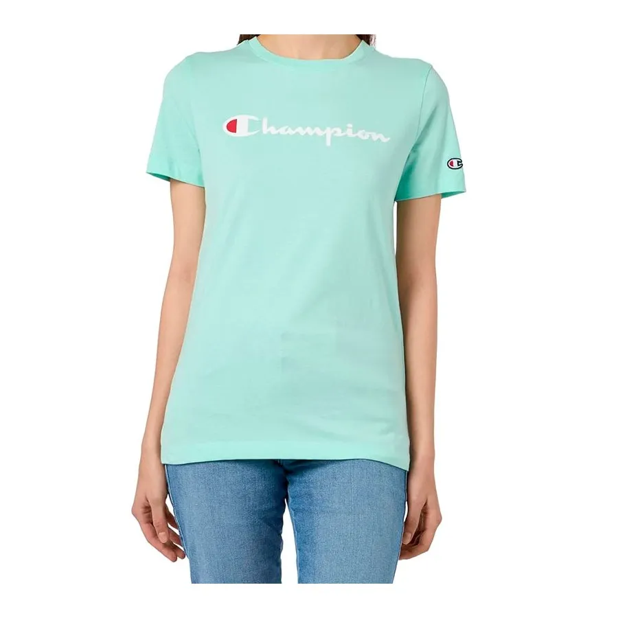 CHAMPION CAMISETA MUJER 117366GS009 P0G