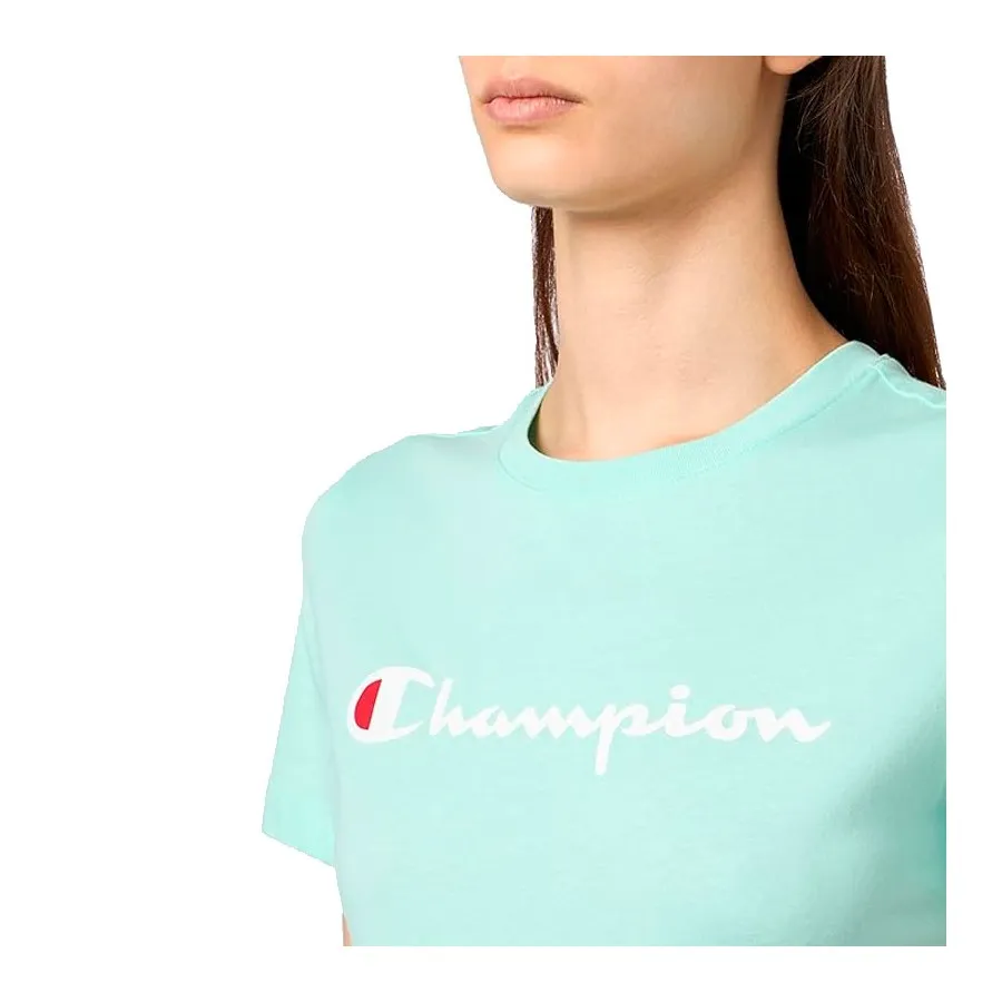 CHAMPION CAMISETA MUJER 117366GS009 P0G