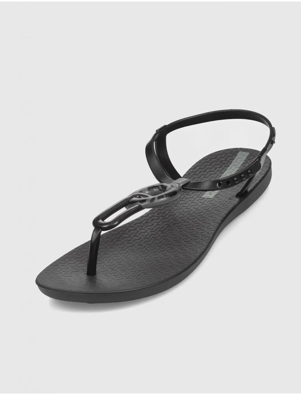Chancla Ipanema 83513 Negro