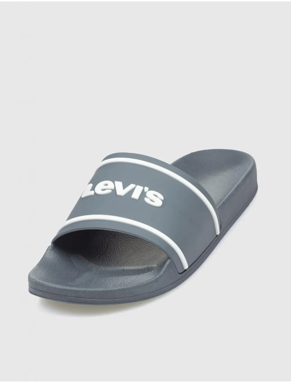 Chancla Levis June 3d Verde