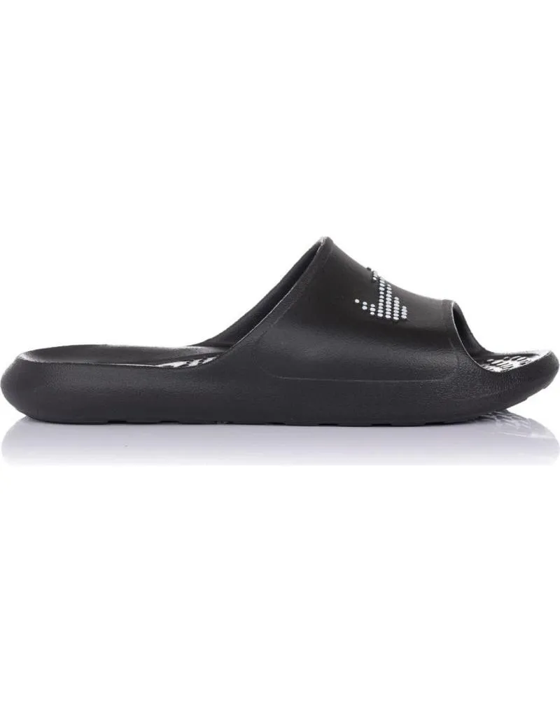 Chanclas de Hombre NIKE SANDALIAS CZ5478 VICTORI NEGRO