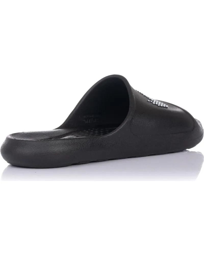 Chanclas de Hombre NIKE SANDALIAS CZ5478 VICTORI NEGRO