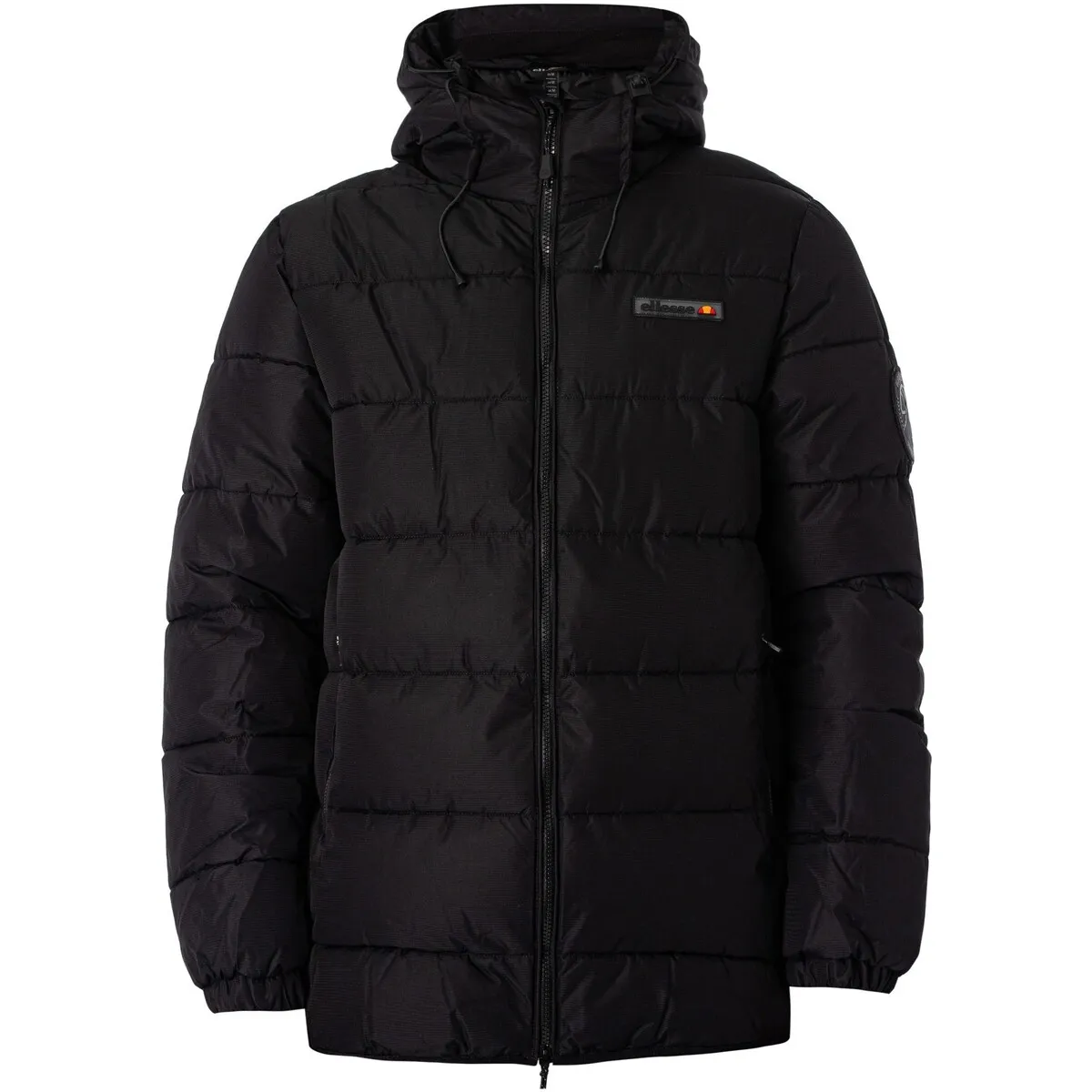 Chaqueta Acolchada Gerana