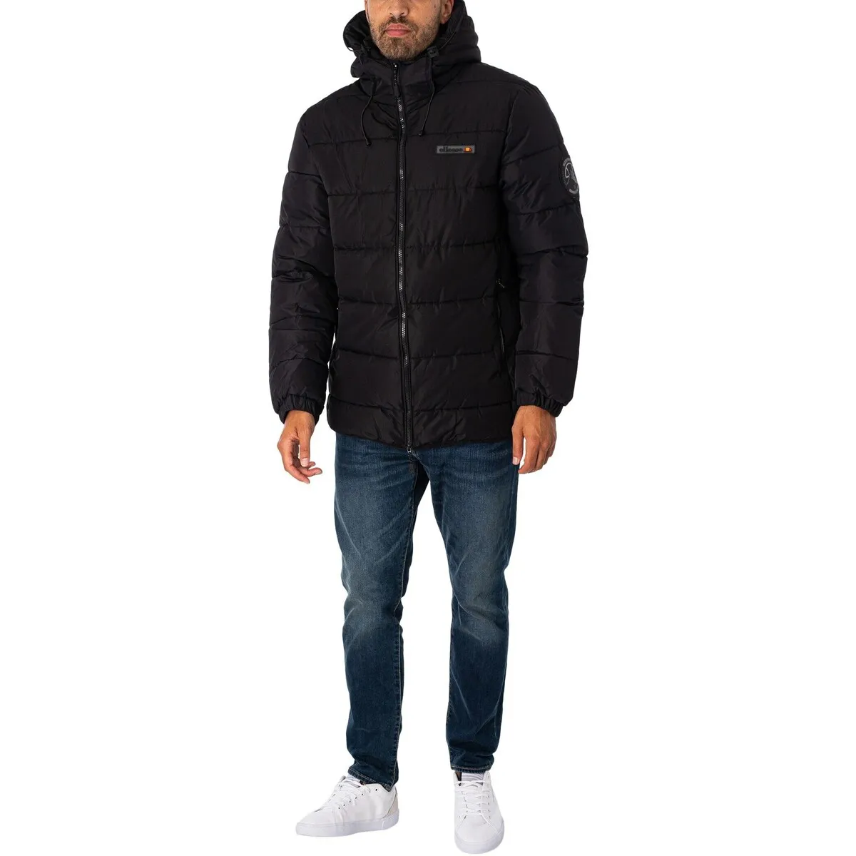 Chaqueta Acolchada Gerana