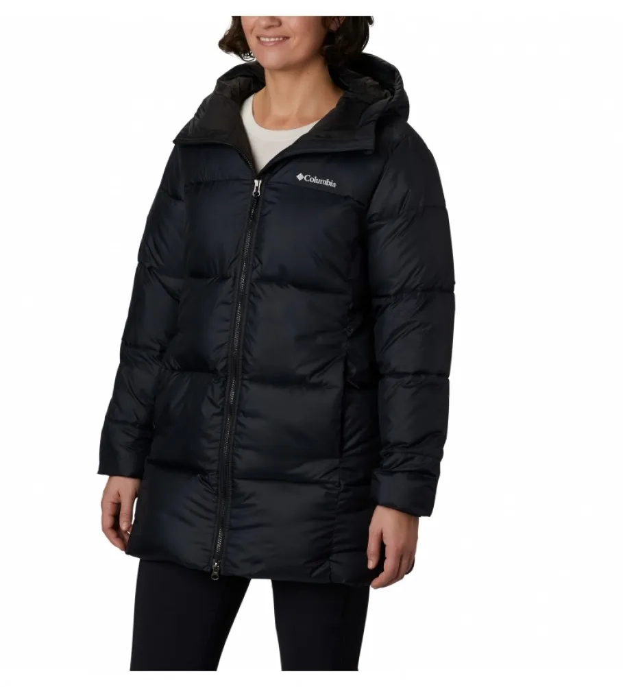 Chaqueta acolchada  Puffect negro