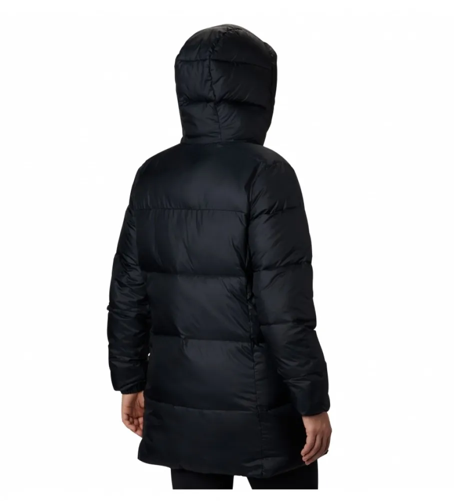 Chaqueta acolchada  Puffect negro
