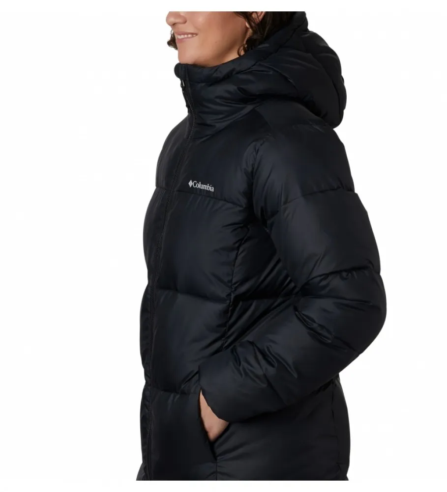 Chaqueta acolchada  Puffect negro