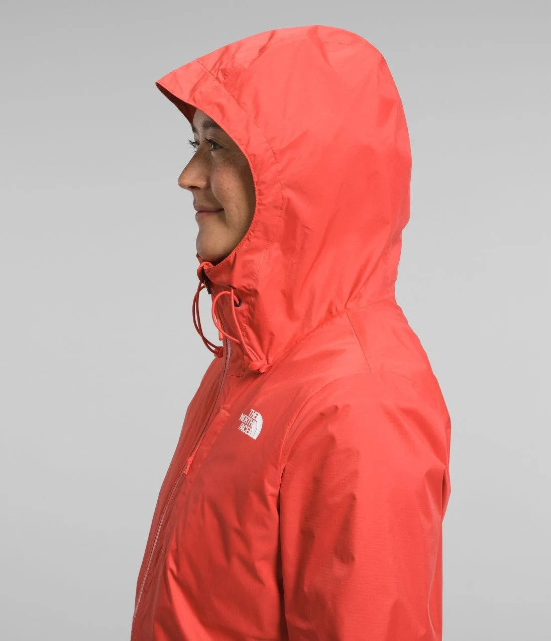CHAQUETA ALTA VISTA MUJER